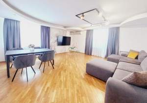 2-к квартира, вторичка, 99м2, 17/17 этаж