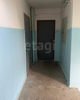 2-к квартира, вторичка, 53м2, 4/10 этаж