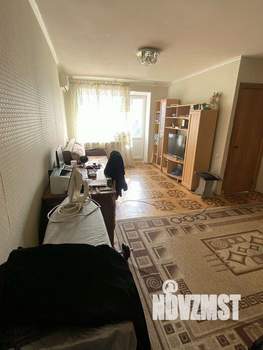 2-к квартира, вторичка, 45м2, 2/5 этаж