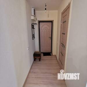 1-к квартира, вторичка, 30м2, 5/5 этаж