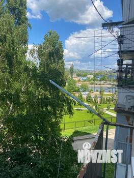 1-к квартира, вторичка, 31м2, 4/9 этаж