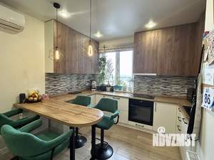 2-к квартира, вторичка, 59м2, 15/19 этаж