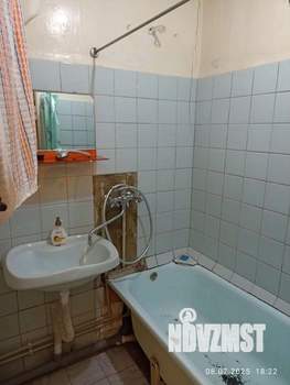 3-к квартира, вторичка, 60м2, 5/5 этаж