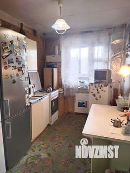 3-к квартира, вторичка, 68м2, 9/10 этаж