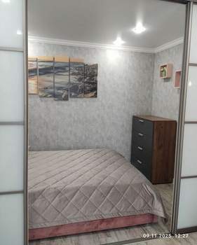 1-к квартира, вторичка, 35м2, 2/10 этаж