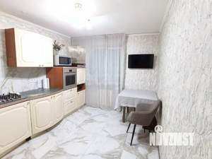 3-к квартира, вторичка, 82м2, 4/10 этаж