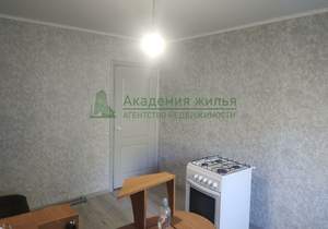 3-к квартира, вторичка, 64м2, 6/9 этаж