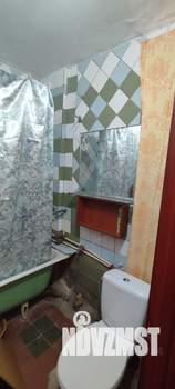 1-к квартира, вторичка, 31м2, 3/5 этаж