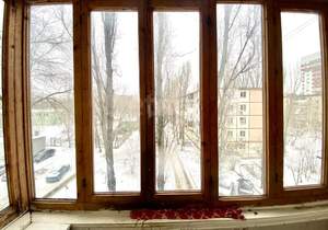 2-к квартира, вторичка, 45м2, 4/5 этаж