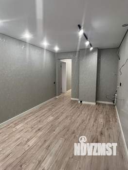 2-к квартира, вторичка, 56м2, 3/23 этаж