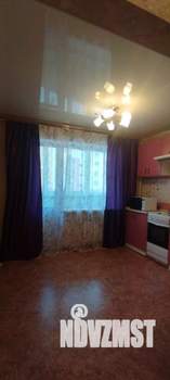 1-к квартира, вторичка, 37м2, 3/10 этаж