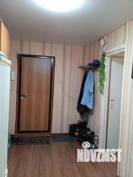 2-к квартира, вторичка, 50м2, 3/5 этаж