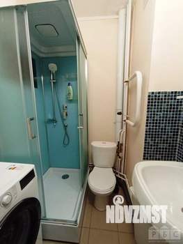 1-к квартира, вторичка, 25м2, 5/10 этаж