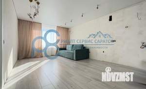 1-к квартира, вторичка, 48м2, 8/10 этаж