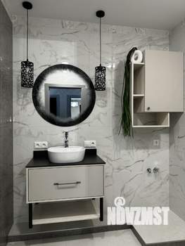 1-к квартира, вторичка, 48м2, 5/10 этаж