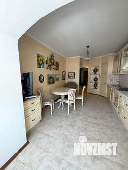 2-к квартира, вторичка, 78м2, 4/10 этаж