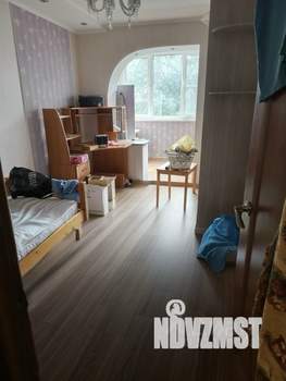 3-к квартира, вторичка, 64м2, 5/9 этаж