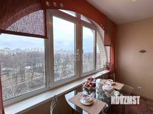 3-к квартира, вторичка, 108м2, 7/9 этаж