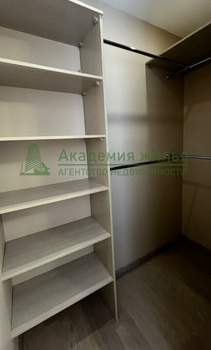 1-к квартира, вторичка, 47м2, 4/10 этаж