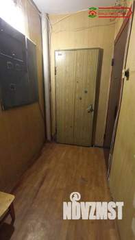 3-к квартира, вторичка, 64м2, 4/9 этаж