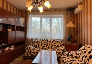 3-к квартира, вторичка, 64м2, 4/9 этаж