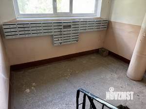 2-к квартира, вторичка, 49м2, 2/9 этаж