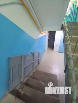 1-к квартира, вторичка, 32м2, 9/9 этаж