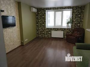 2-к квартира, вторичка, 52м2, 5/19 этаж