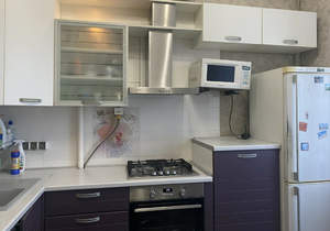 3-к квартира, вторичка, 69м2, 2/5 этаж