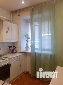 1-к квартира, вторичка, 30м2, 1/6 этаж