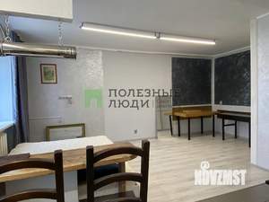 1-к квартира, вторичка, 30м2, 5/5 этаж