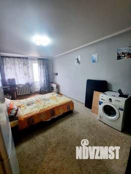 1-к квартира, вторичка, 32м2, 7/9 этаж