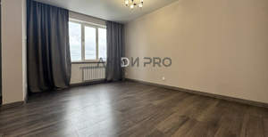 1-к квартира, вторичка, 38м2, 15/25 этаж