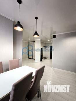 1-к квартира, вторичка, 44м2, 1/25 этаж