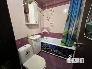 2-к квартира, вторичка, 43м2, 5/5 этаж