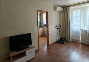 1-к квартира, вторичка, 31м2, 3/5 этаж