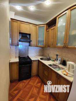 2-к квартира, вторичка, 49м2, 3/4 этаж