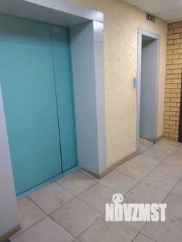 2-к квартира, вторичка, 60м2, 6/14 этаж