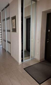 3-к квартира, вторичка, 83м2, 10/10 этаж