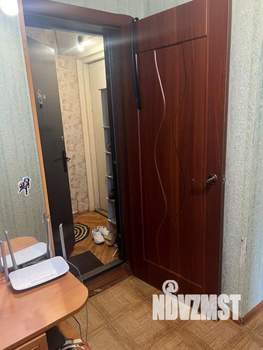 2-к квартира, вторичка, 50м2, 9/9 этаж