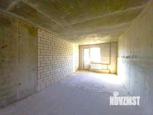 Студия квартира, вторичка, 33м2, 8/10 этаж