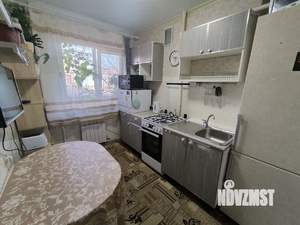 2-к квартира, вторичка, 46м2, 1/9 этаж
