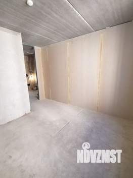 2-к квартира, вторичка, 58м2, 7/10 этаж