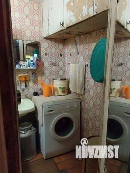 4-к квартира, вторичка, 80м2, 9/9 этаж