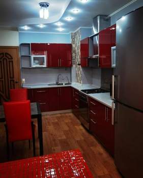3-к квартира, вторичка, 78м2, 8/10 этаж