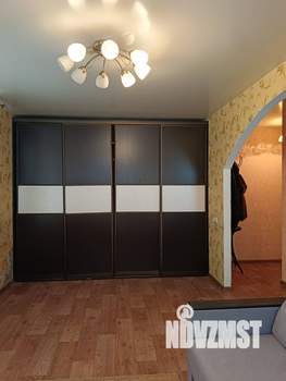 1-к квартира, вторичка, 32м2, 3/5 этаж