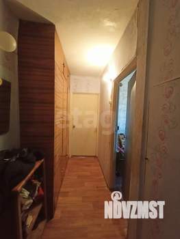 3-к квартира, вторичка, 57м2, 9/9 этаж