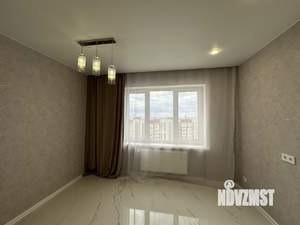 2-к квартира, вторичка, 66м2, 10/23 этаж