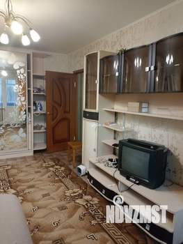 1-к квартира, вторичка, 38м2, 1/9 этаж