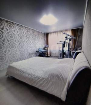 2-к квартира, вторичка, 62м2, 5/1 этаж